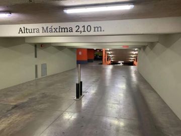 Venta Cochera en Chacarita