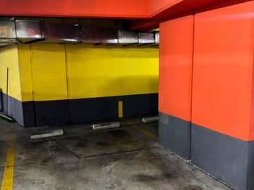 Venta Cochera en Chacarita
