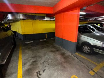 Venta Cochera en Chacarita