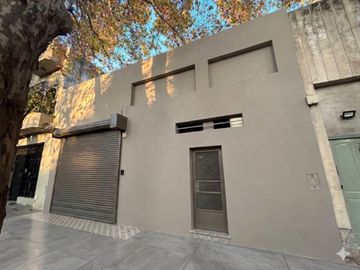TERRENO EN VENTA CHACARITA- IDEAL FABRICA/DEPÓSITO