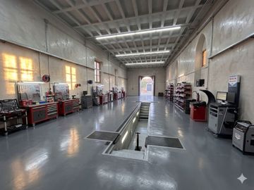 TERRENO EN VENTA CHACARITA- IDEAL FABRICA/DEPÓSITO