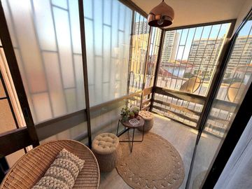 Departamento en venta  en VIÑA DEL MAR