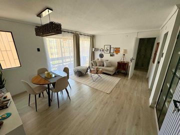 Departamento en venta  en VIÑA DEL MAR