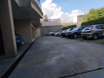 VENTA 3 AMB VILLA DEL PARQUE 2 COCHERAS AMENITIES