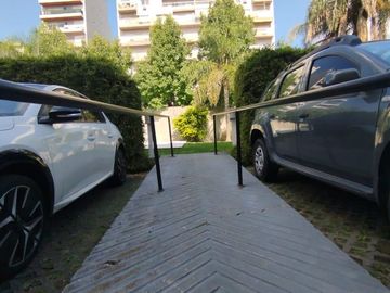 VENTA 3 AMB VILLA DEL PARQUE 2 COCHERAS AMENITIES