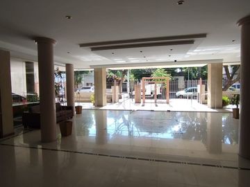 VENTA 3 AMB VILLA DEL PARQUE 2 COCHERAS AMENITIES