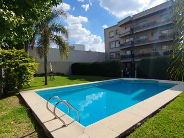 VENTA 3 AMB VILLA DEL PARQUE 2 COCHERAS AMENITIES
