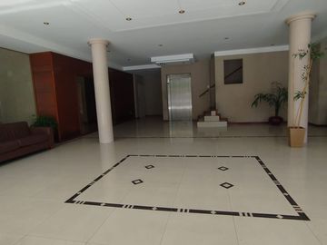 VENTA 3 AMB VILLA DEL PARQUE 2 COCHERAS AMENITIES
