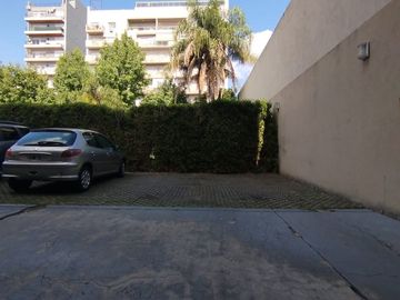 VENTA 3 AMB VILLA DEL PARQUE 2 COCHERAS AMENITIES