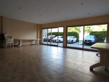 VENTA 3 AMB VILLA DEL PARQUE 2 COCHERAS AMENITIES