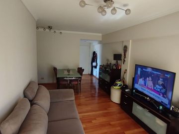 VENTA 3 AMB VILLA DEL PARQUE 2 COCHERAS AMENITIES