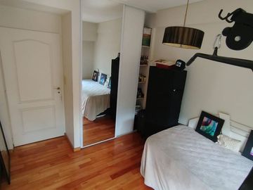 VENTA 3 AMB VILLA DEL PARQUE 2 COCHERAS AMENITIES