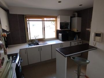 VENTA 3 AMB VILLA DEL PARQUE 2 COCHERAS AMENITIES