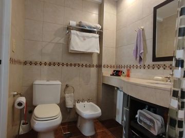 VENTA 3 AMB VILLA DEL PARQUE 2 COCHERAS AMENITIES