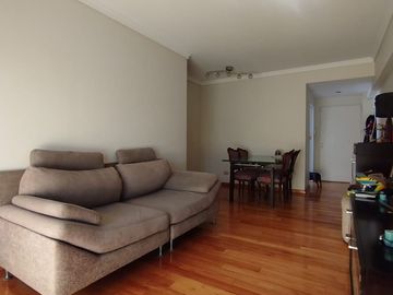 VENTA 3 AMB VILLA DEL PARQUE 2 COCHERAS AMENITIES