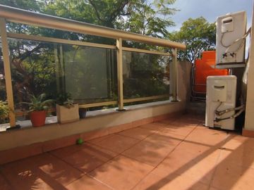 VENTA 3 AMB VILLA DEL PARQUE 2 COCHERAS AMENITIES