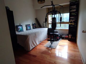 VENTA 3 AMB VILLA DEL PARQUE 2 COCHERAS AMENITIES