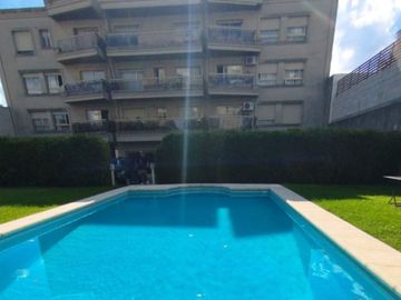 VENTA 3 AMB VILLA DEL PARQUE 2 COCHERAS AMENITIES