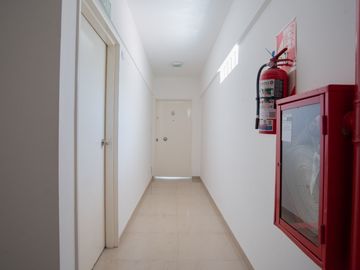 VENTA DTO 4AMB VILLA DEVOTO BALCON-JACUZZI-COCHERA
