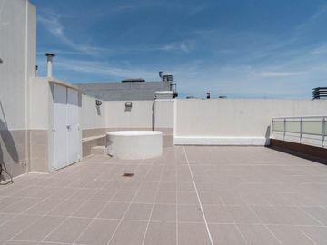 VENTA DTO 4AMB VILLA DEVOTO BALCON-JACUZZI-COCHERA