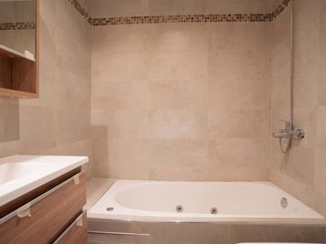 VENTA DTO 4AMB VILLA DEVOTO BALCON-JACUZZI-COCHERA