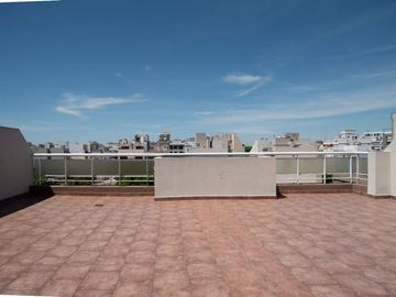 VENTA DTO 4AMB VILLA DEVOTO BALCON-JACUZZI-COCHERA