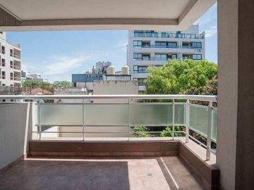 VENTA DTO 4AMB VILLA DEVOTO BALCON-JACUZZI-COCHERA