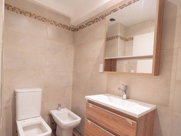 VENTA DTO 4AMB VILLA DEVOTO BALCON-JACUZZI-COCHERA