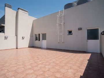 VENTA DTO 4AMB VILLA DEVOTO BALCON-JACUZZI-COCHERA