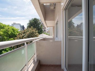 VENTA DTO 4AMB VILLA DEVOTO BALCON-JACUZZI-COCHERA