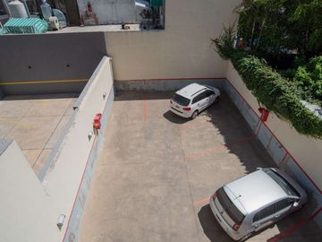 VENTA DTO 4AMB VILLA DEVOTO BALCON-JACUZZI-COCHERA