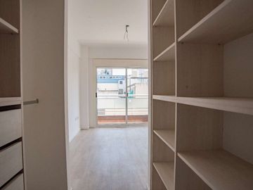 VENTA DTO 4AMB VILLA DEVOTO BALCON-JACUZZI-COCHERA