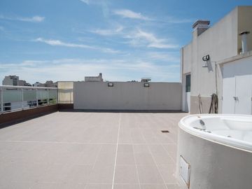 VENTA DTO 4AMB VILLA DEVOTO BALCON-JACUZZI-COCHERA