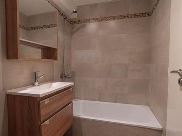 VENTA DTO 4AMB VILLA DEVOTO BALCON-JACUZZI-COCHERA