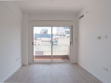 VENTA DTO 4AMB VILLA DEVOTO BALCON-JACUZZI-COCHERA