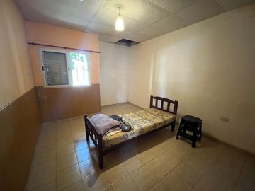 VENTA CASA + DPTO + LOCAL EN PILAR SANTA FE