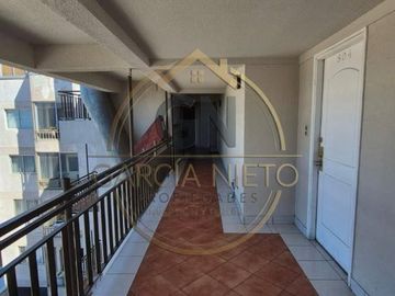 Departamento en arriendo  en RANCAGUA