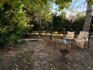 Venta Casa 4 Amb c/Pileta, Lote 1500m² Lujan