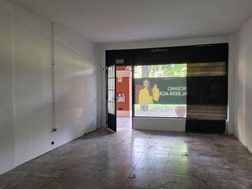 LOCAL EN ALQUILER EN PUEBLO CAAMAÑO  PILAR