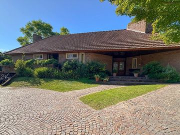 Casa en venta en Los Lagartos CC