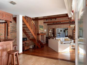 Casa en venta en Los Lagartos CC
