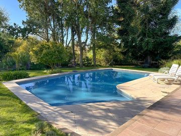Casa en venta en Los Lagartos CC