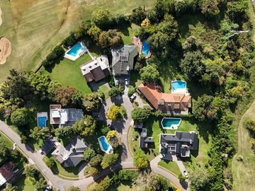 Casa en venta en Los Lagartos CC