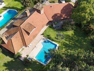 Casa en venta en Los Lagartos CC