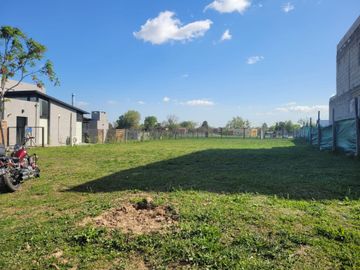 Venta lote interno /terreno en San Pablo, Pilar