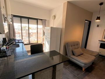 Venta Departamento 2 Amb y Medio Sin Expensas