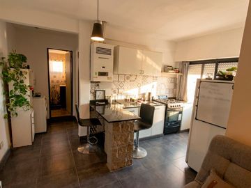 Venta Departamento 2 Amb y Medio Sin Expensas