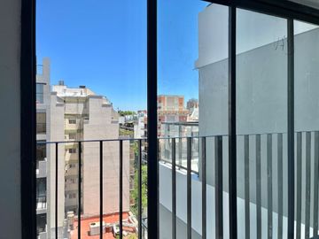 Venta Monoambiente Palermo A Estrenar
