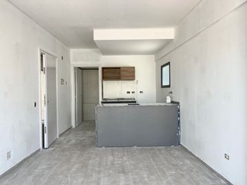 Venta Monoambiente Palermo A Estrenar