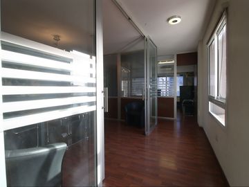 ALQUILER OFICINA 3 DESPACHOS AMOBLADA CALLAO 420